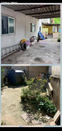 Casa com 4 Quartos à Venda, 250 m² em Coroa Grande - Itaguaí