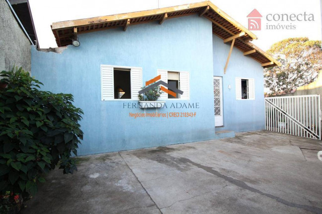 Imagem Casa com 2 Quartos à Venda, 237 m² em Monte Alegre - Paulínia Imagem Casa com 2 Quartos à Venda, 237 m² em Monte Alegre - Paulínia