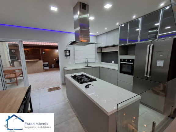 Imagem Casa com 3 Quartos para Alugar ou Temporada, 181 m² em Portais (polvilho) - Cajamar Imagem Casa com 3 Quartos para Alugar ou Temporada, 181 m² em Portais (polvilho) - Cajamar