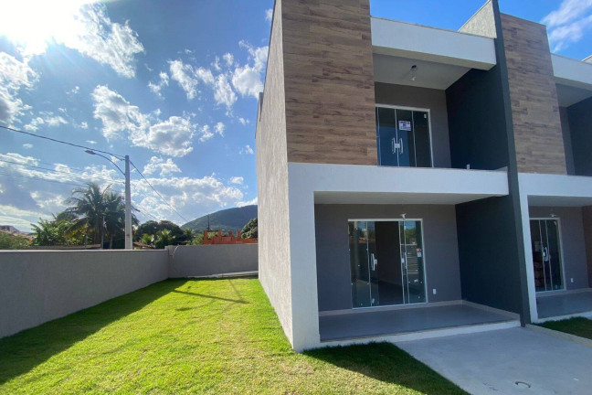 Imagem Casa com 2 Quartos à Venda, 70 m² em Jardim Atlântico Oeste (itaipuaçu) - Maricá