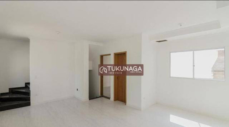 Imagem Sobrado com 3 Quartos à Venda, 134 m² em Vila Eldízia - Santo André Imagem Sobrado com 3 Quartos à Venda, 134 m² em Vila Eldízia - Santo André