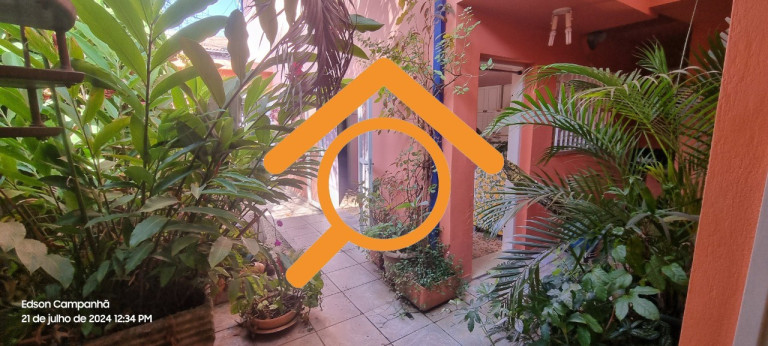 Imagem Casa com 3 Quartos à Venda, 120 m² em Jardim Bélgica - São Paulo Imagem Casa com 3 Quartos à Venda, 120 m² em Jardim Bélgica - São Paulo