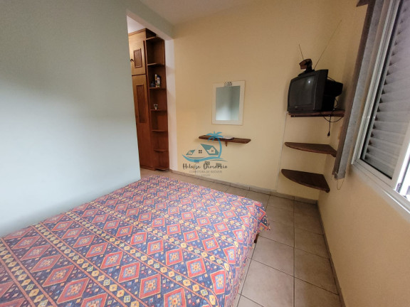 Imagem Apartamento com 2 Quartos à Venda, 69 m² em Itaguá - Ubatuba