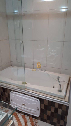 Imagem Apartamento com 3 Quartos à Venda, 125 m² em Setor Central - Goiânia Imagem Apartamento com 3 Quartos à Venda, 125 m² em Setor Central - Goiânia