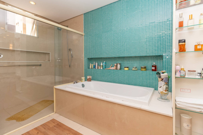 Imagem Apartamento com 2 Quartos à Venda, 183 m² em Jardim Paulista - São Paulo Imagem Apartamento com 2 Quartos à Venda, 183 m² em Jardim Paulista - São Paulo