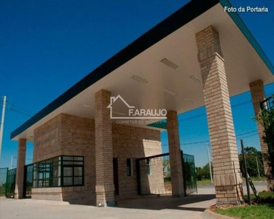 Imagem Terreno à Venda, 484 m² em Cajuru Do Sul - Sorocaba