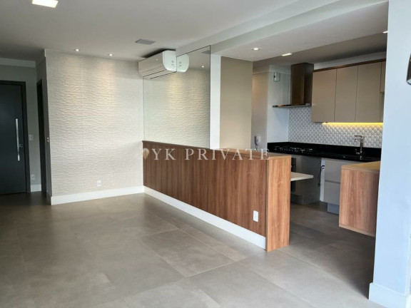 Imagem Apartamento com 2 Quartos à Venda, 89 m² em Sumaré - São Paulo