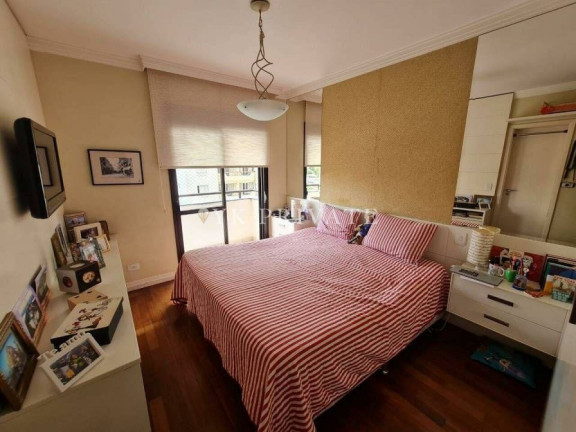 Imagem Apartamento com 3 Quartos à Venda, 177 m² em Pompéia - São Paulo