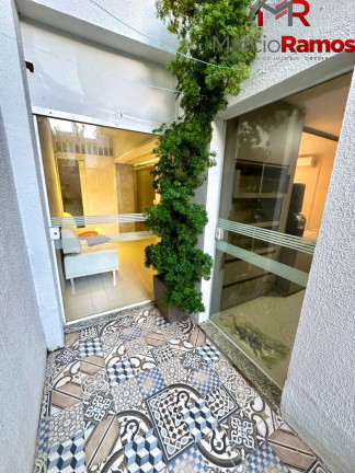 Imagem Casa com 3 Quartos à Venda, 220 m² em Edson Queiroz - Fortaleza Imagem Casa com 3 Quartos à Venda, 220 m² em Edson Queiroz - Fortaleza