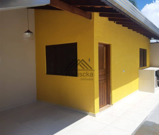 Imagem Casa com 2 Quartos à Venda, 307 m² em Jardim Palmeiras - Itanhaém Imagem Casa com 2 Quartos à Venda, 307 m² em Jardim Palmeiras - Itanhaém