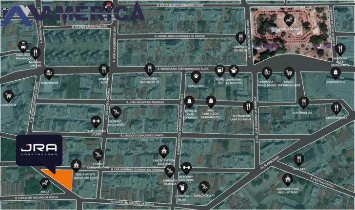 Imagem Imóvel com 3 Quartos à Venda, 69 m² em Bancarios - João Pessoa Imagem Imóvel com 3 Quartos à Venda, 69 m² em Bancarios - João Pessoa