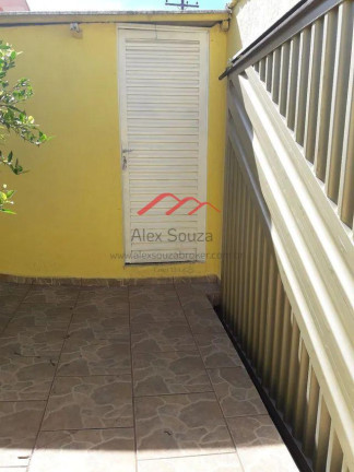 Imagem Casa com 2 Quartos à Venda, 98 m² em Jardim Volobueff (nova Veneza) - Sumaré Imagem Casa com 2 Quartos à Venda, 98 m² em Jardim Volobueff (nova Veneza) - Sumaré