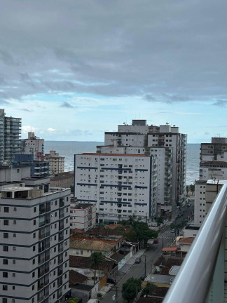 Imagem Apartamento com 2 Quartos à Venda, 83 m² em Ocian - Praia Grande