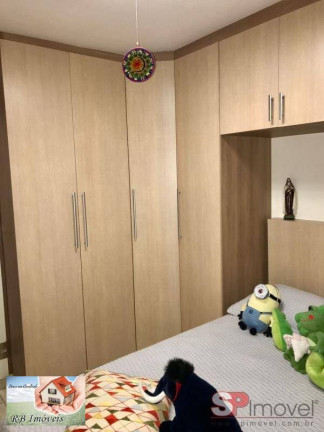 Imagem Apartamento com 2 Quartos à Venda, 64 m² em Vila Floresta - Santo André Imagem Apartamento com 2 Quartos à Venda, 64 m² em Vila Floresta - Santo André