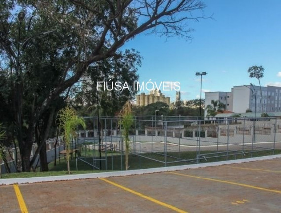 Imagem Apartamento com 2 Quartos à Venda, 42 m² em Jardim Maria Goretti - Ribeirão Preto Imagem Apartamento com 2 Quartos à Venda, 42 m² em Jardim Maria Goretti - Ribeirão Preto