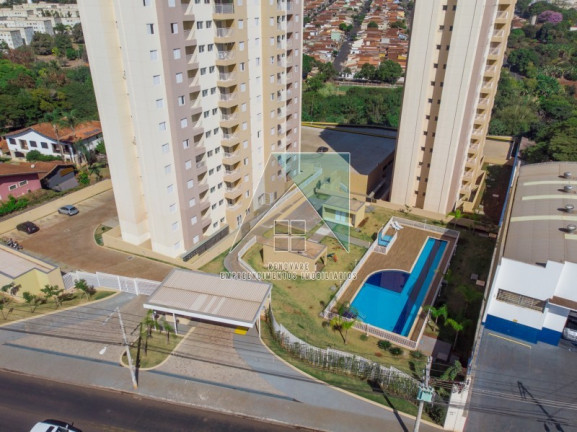 Imagem Apartamento com 2 Quartos à Venda, 53 m² em Jardim Anhanguera - Ribeirão Preto Imagem Apartamento com 2 Quartos à Venda, 53 m² em Jardim Anhanguera - Ribeirão Preto