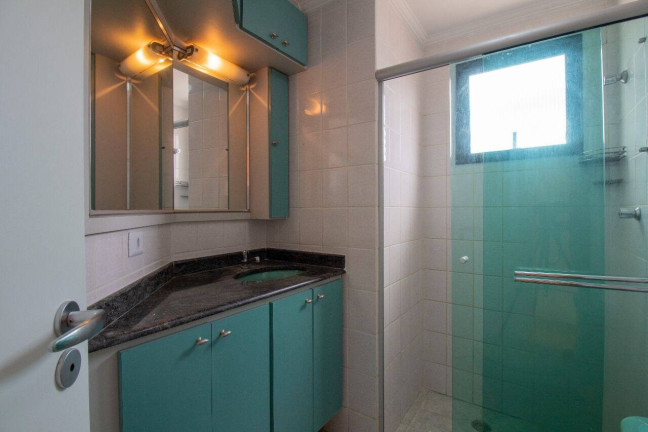 Imagem Apartamento com 2 Quartos à Venda, 54 m² em Vila Santa Catarina - São Paulo