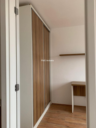 Imagem Imóvel com 1 Quarto à Venda, 31 m² em Jardim Marajoara - São Paulo Imagem Imóvel com 1 Quarto à Venda, 31 m² em Jardim Marajoara - São Paulo