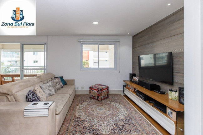 Imagem Apartamento com 3 Quartos à Venda, 123 m² em Vila Congonhas - São Paulo Imagem Apartamento com 3 Quartos à Venda, 123 m² em Vila Congonhas - São Paulo