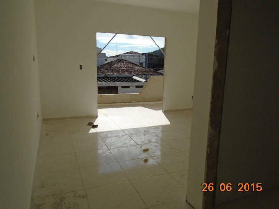 Imagem Sobrado com 3 Quartos à Venda, 180 m² em Boqueirão - Praia Grande Imagem Sobrado com 3 Quartos à Venda, 180 m² em Boqueirão - Praia Grande