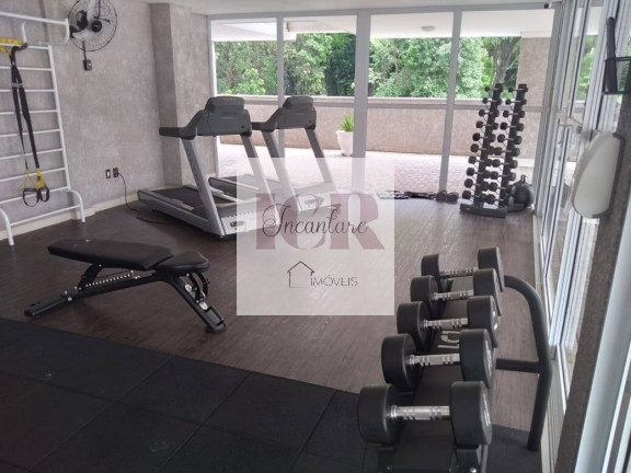 Imagem Apartamento com 2 Quartos à Venda, 61 m² em Jardim Residencial Martinez - Sorocaba