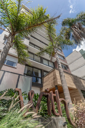Imagem Apartamento com 2 Quartos à Venda, 73 m² em Petrópolis - Porto Alegre