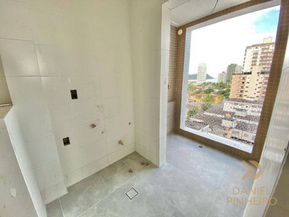 Imagem Apartamento com 2 Quartos à Venda, 91 m² em Canto Do Forte - Praia Grande Imagem Apartamento com 2 Quartos à Venda, 91 m² em Canto Do Forte - Praia Grande