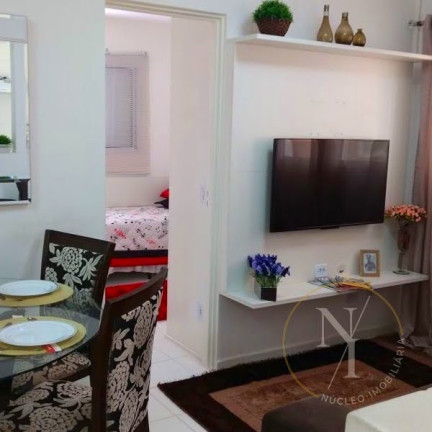 Imagem Apartamento com 2 Quartos à Venda, 40 m² em Vila Nova Curuca - São Paulo