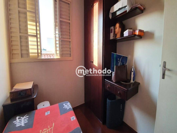 Imagem Apartamento com 3 Quartos à Venda, 97 m² em Jardim Bela Vista - Campinas Imagem Apartamento com 3 Quartos à Venda, 97 m² em Jardim Bela Vista - Campinas