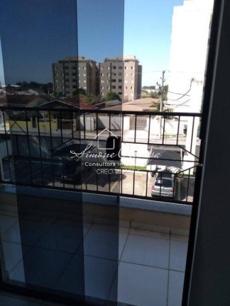 Imagem Apartamento com 3 Quartos à Venda, 75 m² em Parque São Luis - Taubaté Imagem Apartamento com 3 Quartos à Venda, 75 m² em Parque São Luis - Taubaté