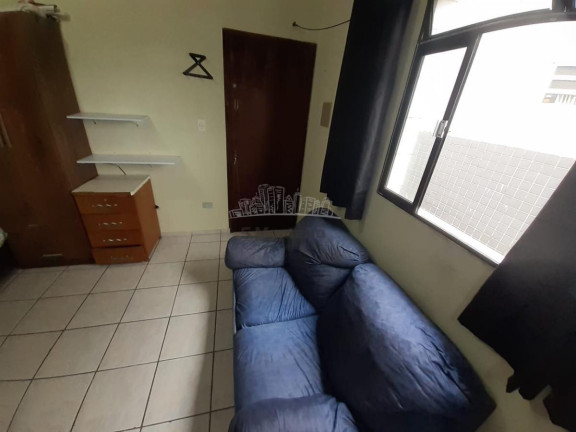 Imagem Kitnet com 1 Quarto à Venda, 25 m² em Caiçara - Praia Grande Imagem Kitnet com 1 Quarto à Venda, 25 m² em Caiçara - Praia Grande