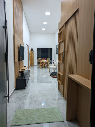 Imagem Casa de Condomínio com 3 Quartos à Venda, 140 m² em Residencial Colinas - Caçapava
