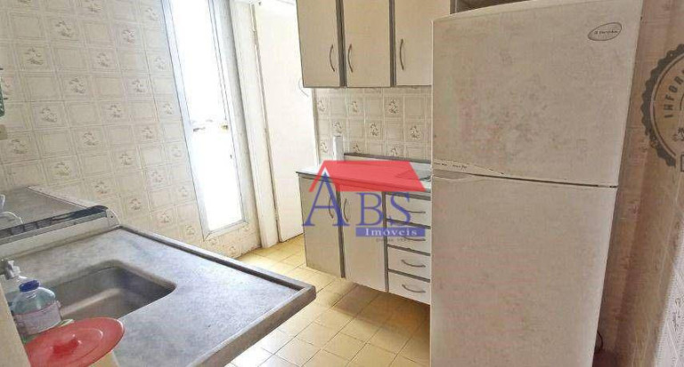 Imagem Apartamento com 1 Quarto à Venda, 45 m² em Canto Do Forte - Praia Grande Imagem Apartamento com 1 Quarto à Venda, 45 m² em Canto Do Forte - Praia Grande