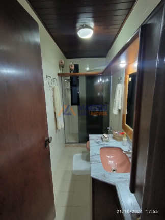 Imagem Cobertura com 5 Quartos à Venda, 380 m² em Recreio - Vitória Da Conquista Imagem Cobertura com 5 Quartos à Venda, 380 m² em Recreio - Vitória Da Conquista