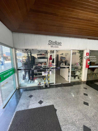Imagem Loja para Alugar, 24 m² em Granja Viana - Cotia
