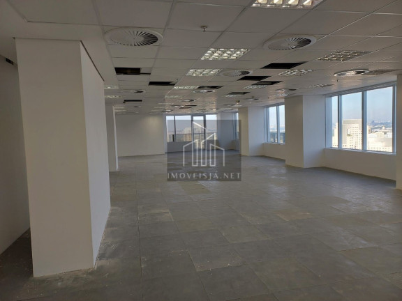 Imagem Sala Comercial à Venda, 252 m² em Alphaville - Barueri Imagem Sala Comercial à Venda, 252 m² em Alphaville - Barueri