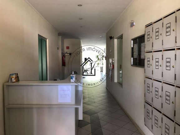 Imagem Sala Comercial à Venda, 40 m² em Granja Viana - Cotia