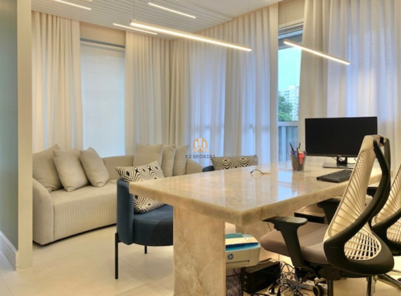Imagem Sala Comercial à Venda, 40 m² em Cerqueira César - São Paulo