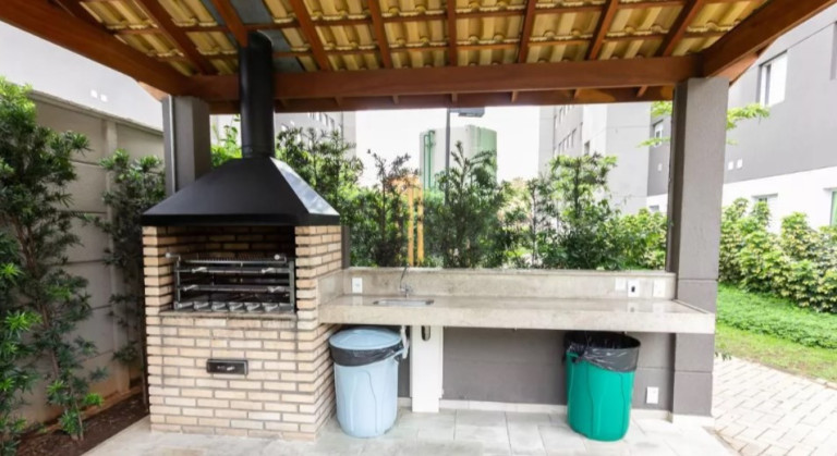 Imagem Imóvel com 1 Quarto à Venda, 33 m² em Barra Funda - São Paulo Imagem Imóvel com 1 Quarto à Venda, 33 m² em Barra Funda - São Paulo