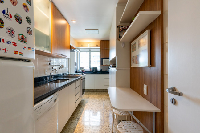 Imagem Apartamento com 2 Quartos à Venda, 143 m² em Parque Do Morumbi - São Paulo