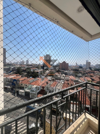 Imagem Imóvel com 2 Quartos à Venda, 75 m² em Mooca - Vila Bertioga - São Paulo