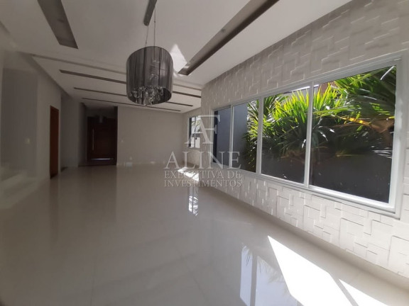 Imagem Casa de Condomínio com 4 Quartos à Venda, 400 m² em Alphaville Nova Esplanada - Votorantim Imagem Casa de Condomínio com 4 Quartos à Venda, 400 m² em Alphaville Nova Esplanada - Votorantim