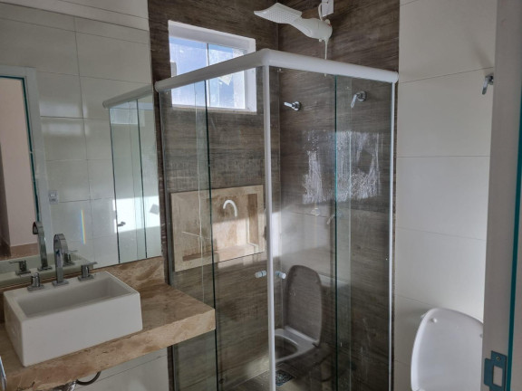 Imagem Casa com 3 Quartos à Venda, 107 m² em Vila Morumbi - Campo Grande
