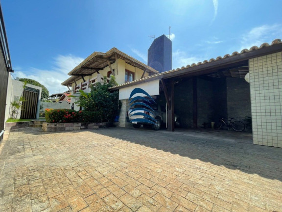 Imagem Casa com 5 Quartos à Venda, 500 m² em Vilas Do Atlântico - Lauro De Freitas Imagem Casa com 5 Quartos à Venda, 500 m² em Vilas Do Atlântico - Lauro De Freitas