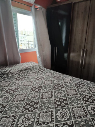 Imagem Apartamento com 1 Quarto à Venda, 37 m² em Ocian - Praia Grande Imagem Apartamento com 1 Quarto à Venda, 37 m² em Ocian - Praia Grande
