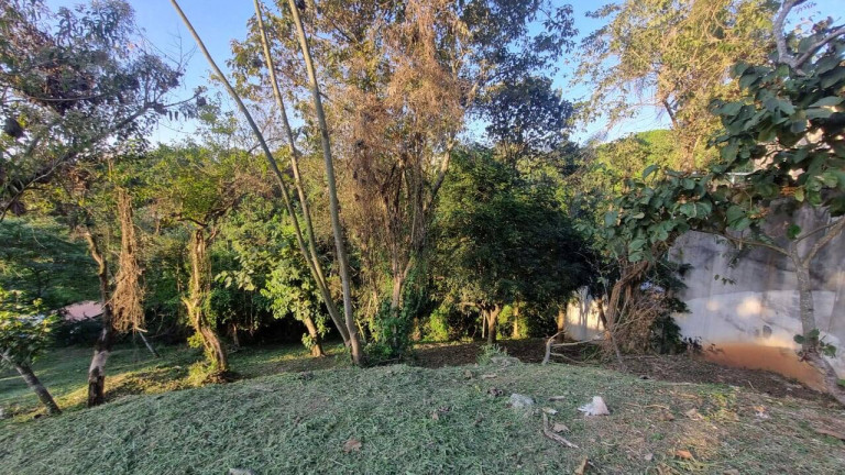 Terreno para Alugar, 450 m² em Tarumã - Santana De Parnaíba