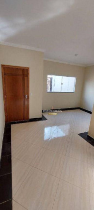 Imagem Casa com 2 Quartos à Venda, 68 m² em Residencial Estoril - Taubaté