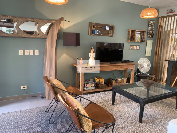 Imagem Casa com 4 Quartos à Venda, 200 m² em Juquehy - São Sebastião Imagem Casa com 4 Quartos à Venda, 200 m² em Juquehy - São Sebastião
