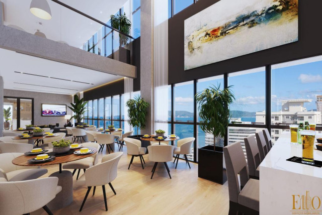 Imagem Apartamento com 2 Quartos à Venda, 65 m² em Morretes - Itapema