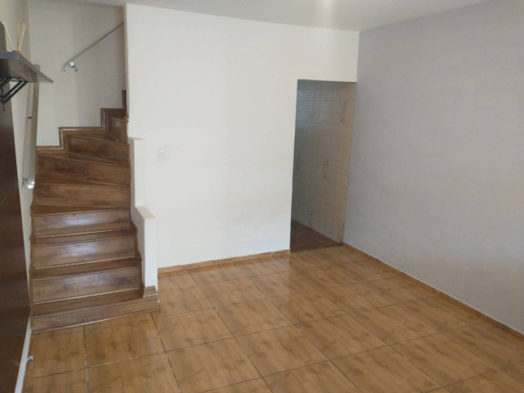 Imagem Sobrado com 2 Quartos à Venda, 110 m² em Vila Bertioga - São Paulo Imagem Sobrado com 2 Quartos à Venda, 110 m² em Vila Bertioga - São Paulo